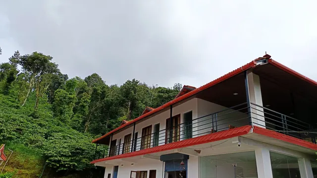 Northern Valley Home stay -Madikeri Coorg