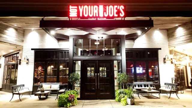 Not Your Average Joe's - Glen Mills