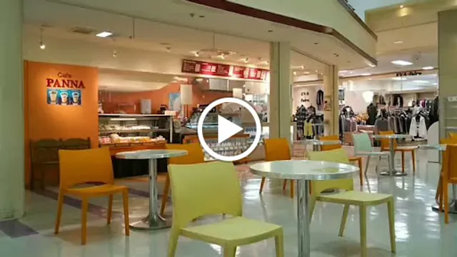 カフェパンナ