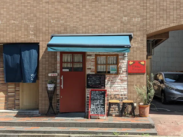 欧風 Bar Mazan