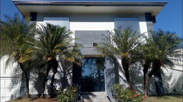 Hospedaria Feminina Ribeirão Preto