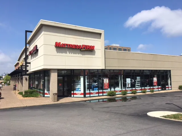 Mattress Firm Creve Coeur