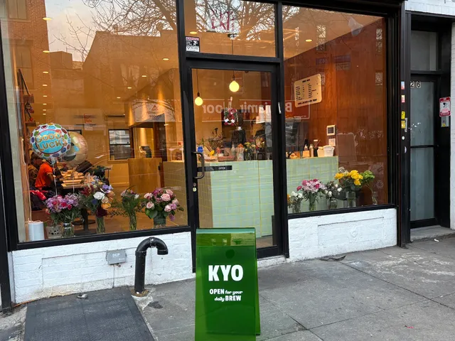 KYO Brooklyn