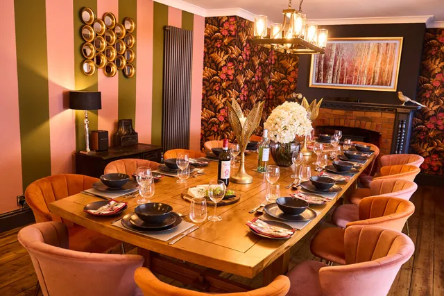 Little Hayes - Luxury Accommodation & Venue (by Stay New Forest)