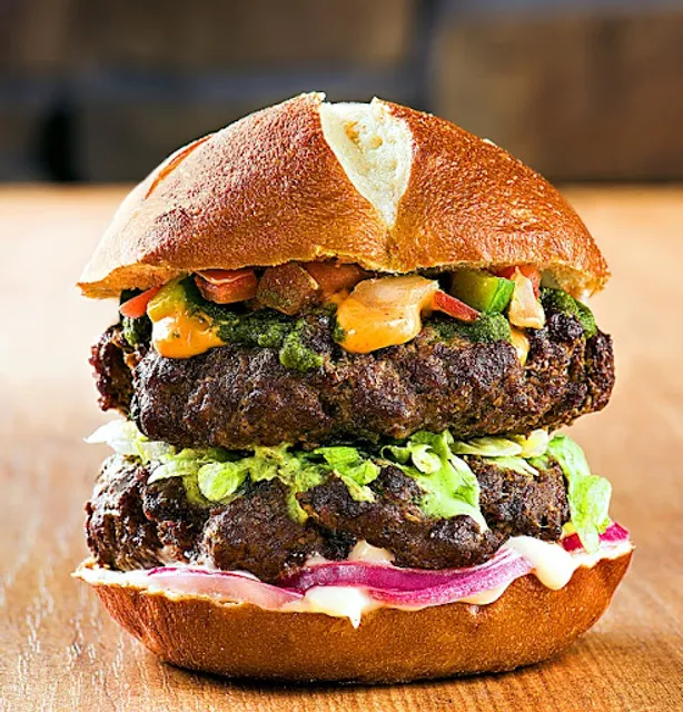 Twisted Indian Brantford