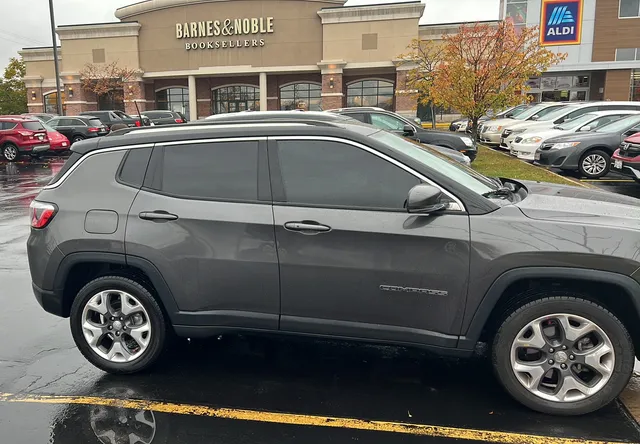 Forsaken Customs LLC