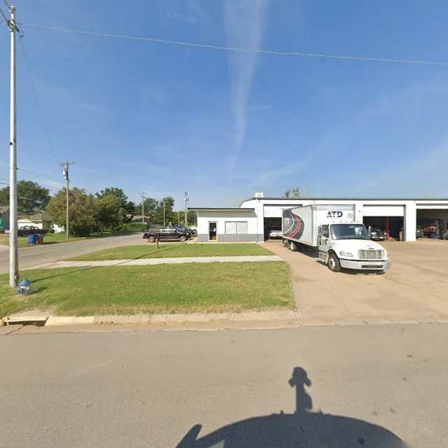 Cheney Tire & Automotive Services