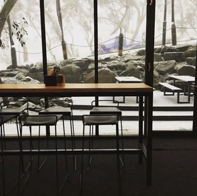 The Birdcage Cafe & Bar