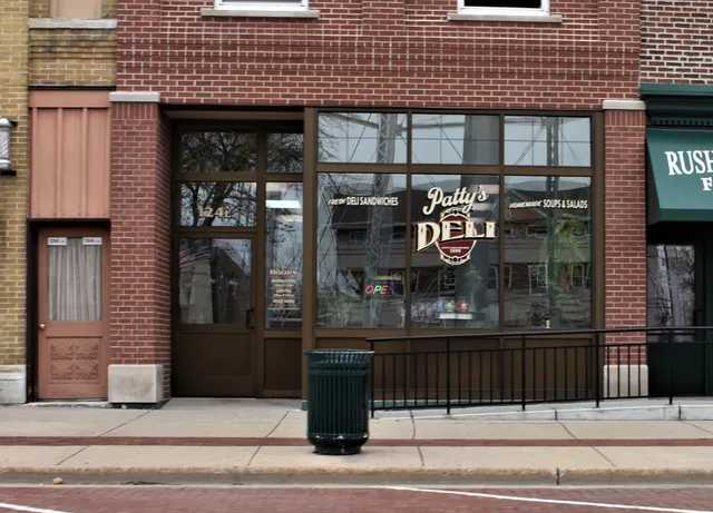 Delavan's Downtown Deli