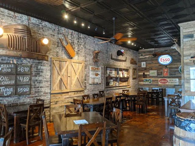 JRO'S BURGERS and SUBS