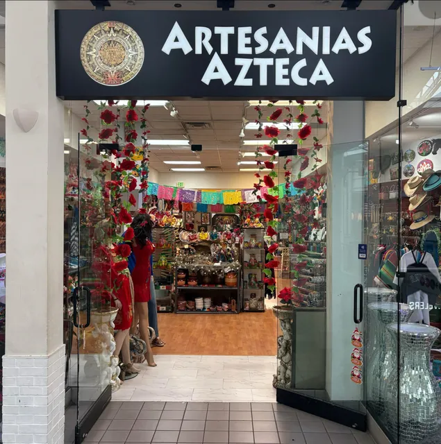 Artesanias Azteca