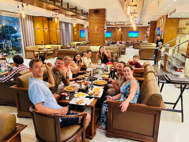 Safary 2000 - Cairo Mall