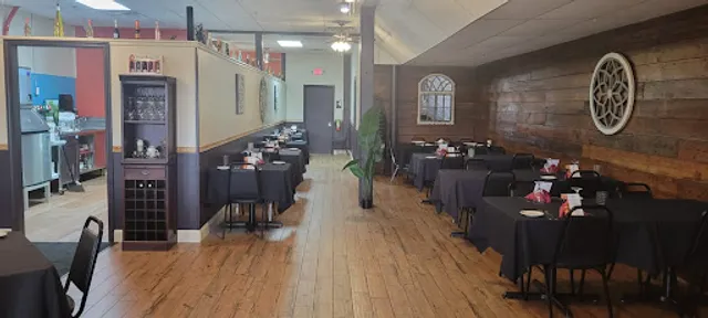 La Dolce Vita Italian Cuisine