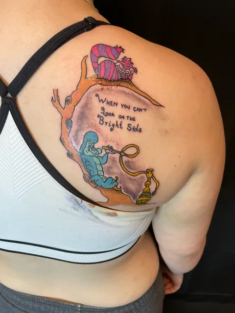 Humble Ink Tattoo Studio