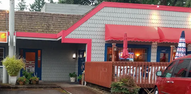 Malees's Thai Kitchen