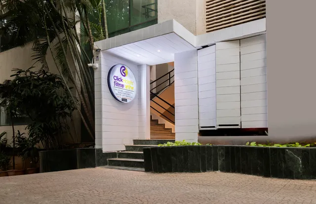 Click Hotel, MIDC Andheri