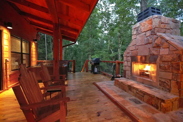 Broken Bow Lake Cabin Rentals, LLC