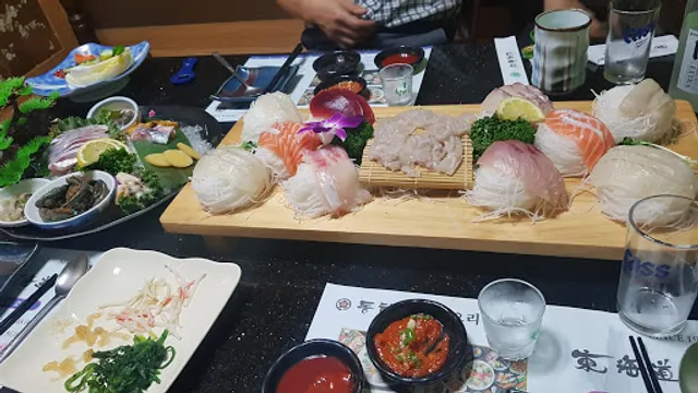 동해도 광화문점