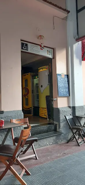 Avenida Café Caxambu