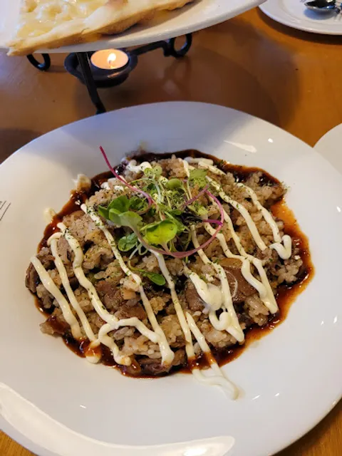 Raracost Dongchon recreation area branch