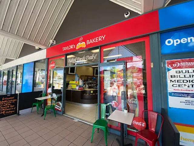 Taylor's Bakery Nerang