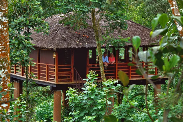 Carmelia Haven Resort