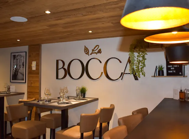 La Bocca