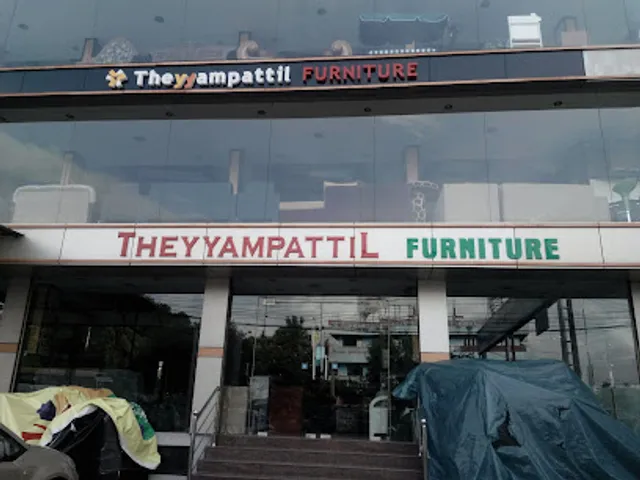 Homesoul - Furniture Showrooms in Kochi, Sofa Sets in Kochi, Home Decor Products