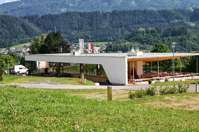 Camping Kranebitterhof