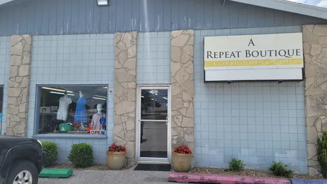 A Repeat Boutique