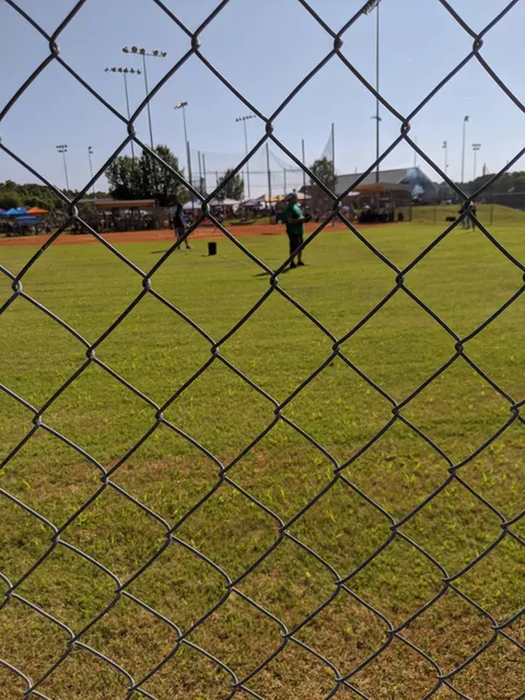 Benton County Sports Complex