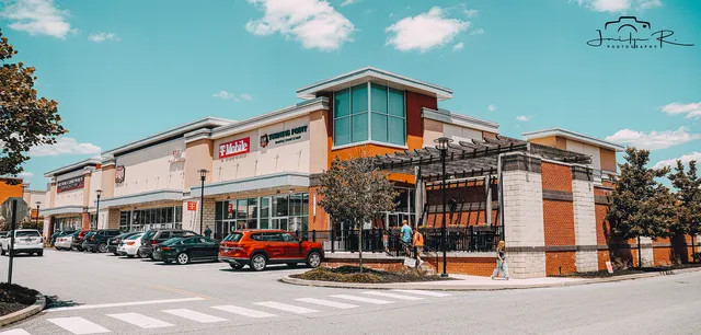 Granite Run Promenade