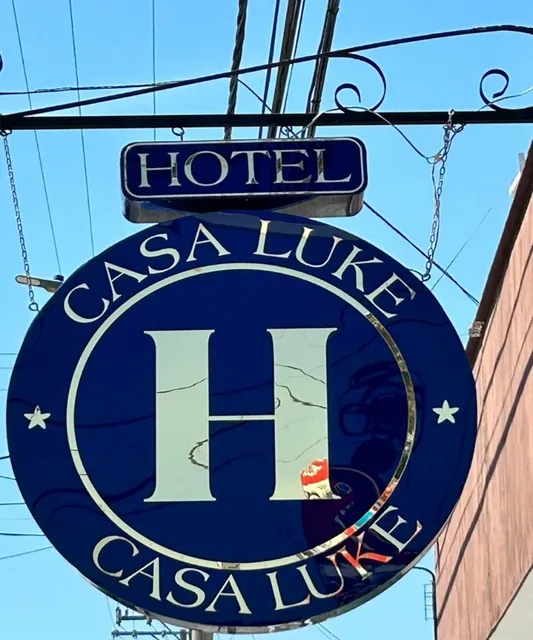 Hotel Casa Luke
