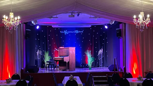 Die KleinkunstBühne Hannover