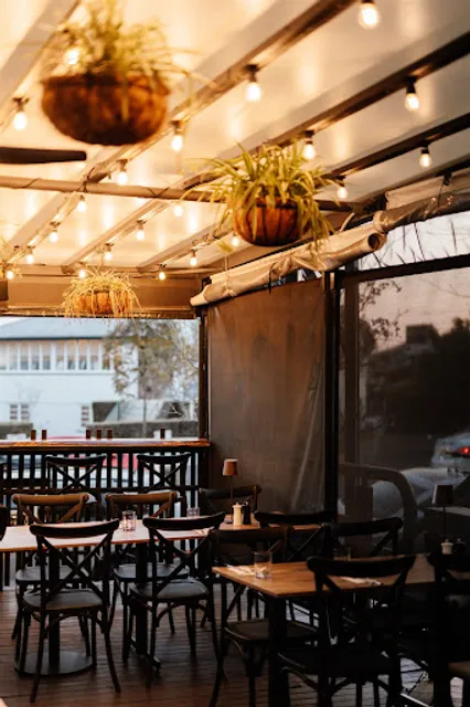 Fratelli Restaurant Paddington