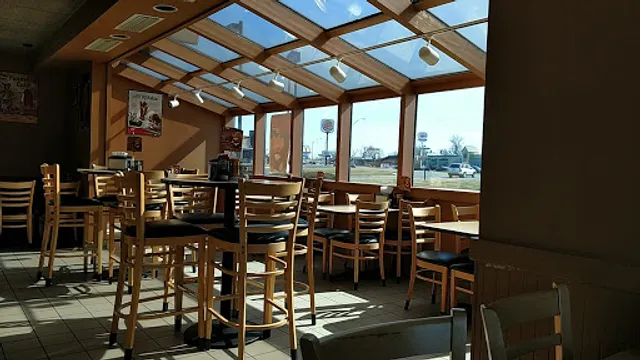 Dairy Queen Grill & Chill