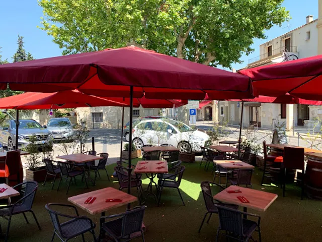 La Cave Les Alpilles