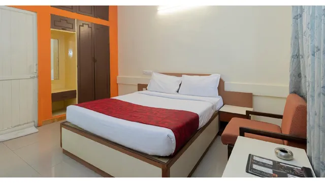 Hotel Telehaus International Near Lalbagh Botanical Garden