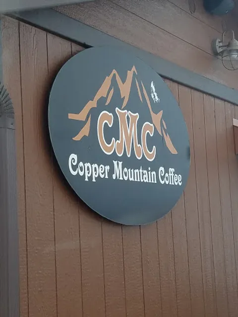 Copper Mountain Coffee