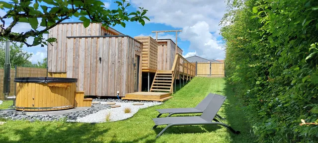 Gîte de la Bridolée