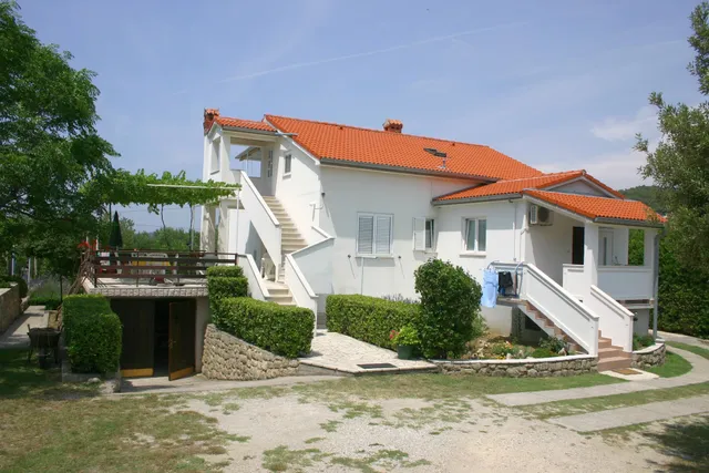 Marica Mis Apartment