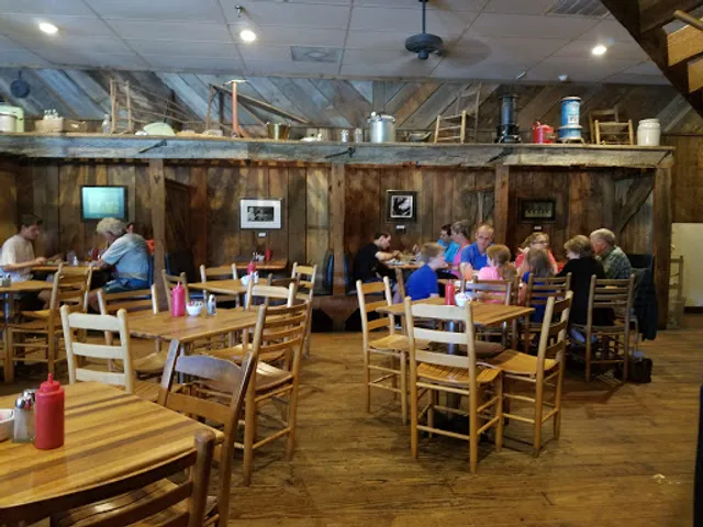 Pepper's Restaurant and Bar