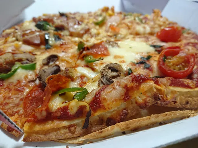 Domino's Pizza Oshiage