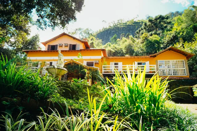 Pousada Quinta do Jade