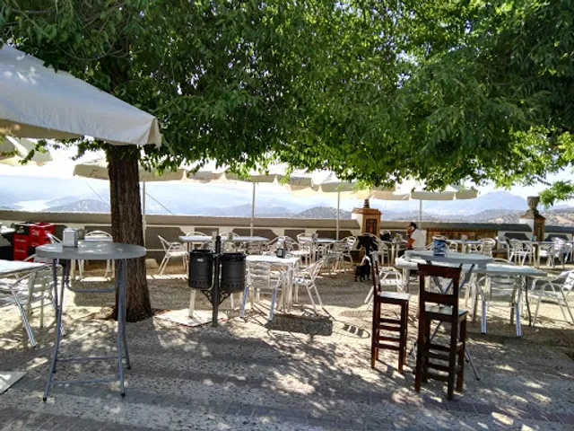 Restaurante la Ventana