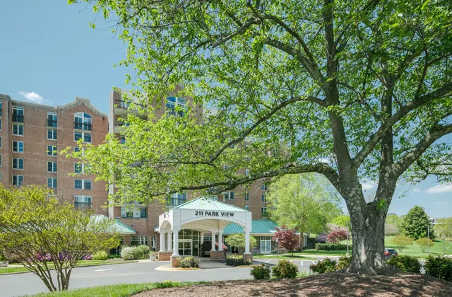 Asbury Methodist Village