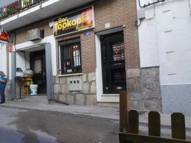 Bar Nuevo