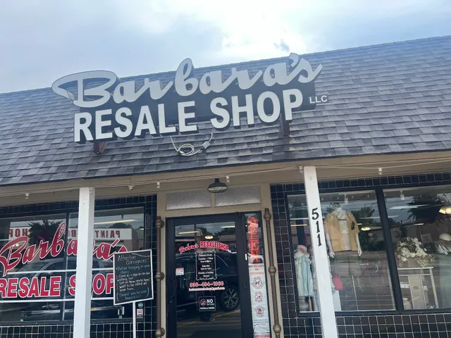 Barbara's Resale Shop LLC