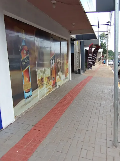 Tele Beer Oeste Beer