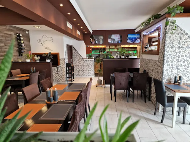 Restaurant Kroatische Ecke